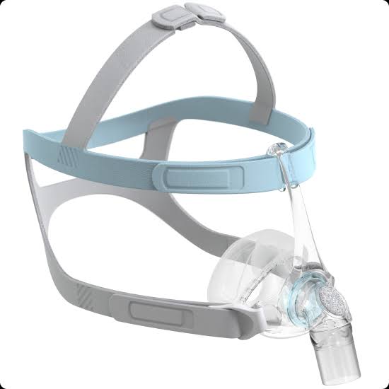 Fisher & Paykel Eson™ 2 Nasal CPAP Mask and Headgear