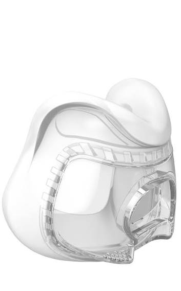 Evora Full Face Mask XS, S-M, L Cushions