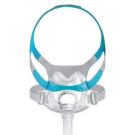 Evora Full Face Mask Fit Pack