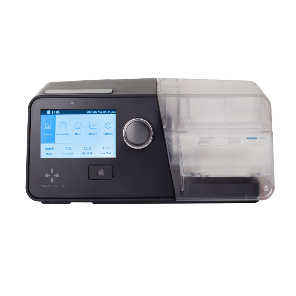 React Health Luna G3X Auto CPAP