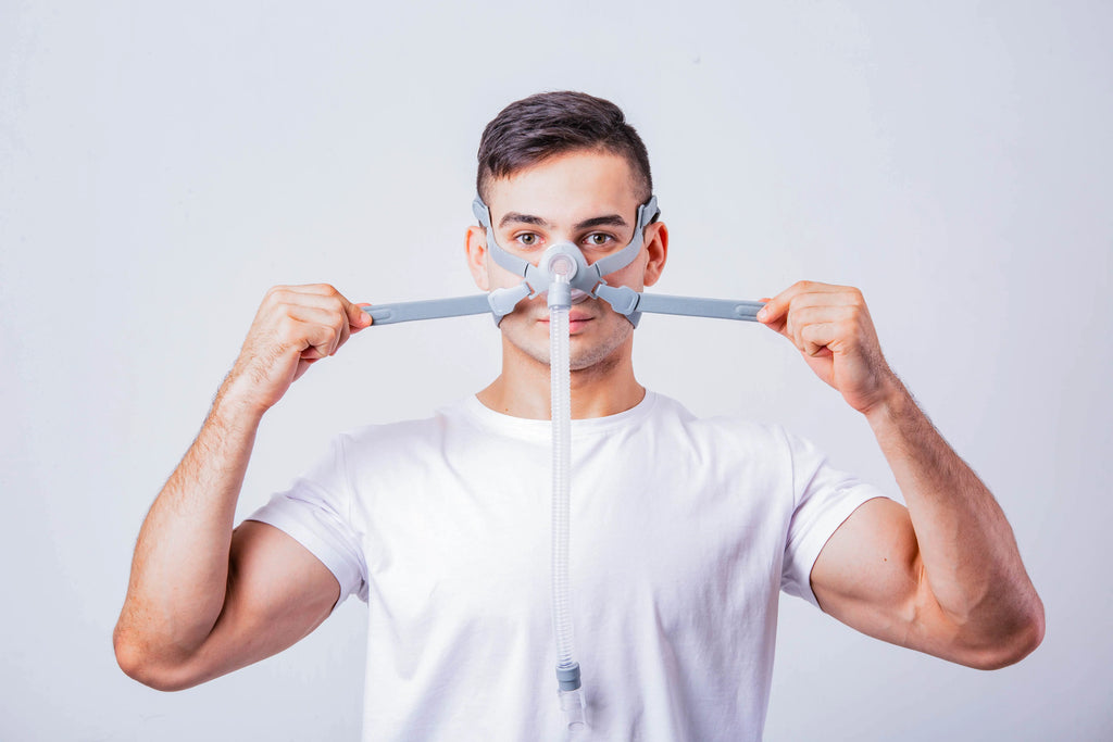 Siesta Nasal Mask