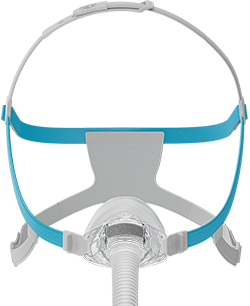 Nova Nasal Fit Pack