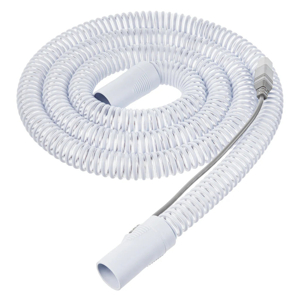 React Health Heated tubing