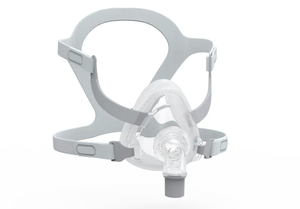 Siesta 2 Full Face Mask Fit Pack