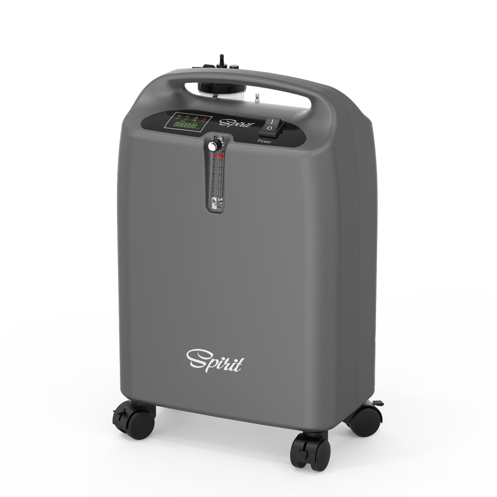 Spirit 5L Oxygen Concentrator