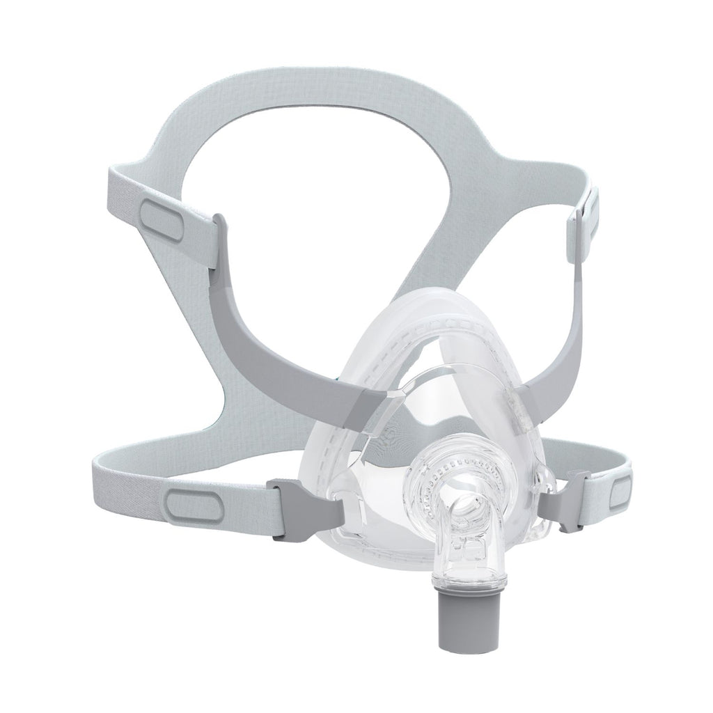 OxyMed Signature Series FM50 Full Face Mask Kit