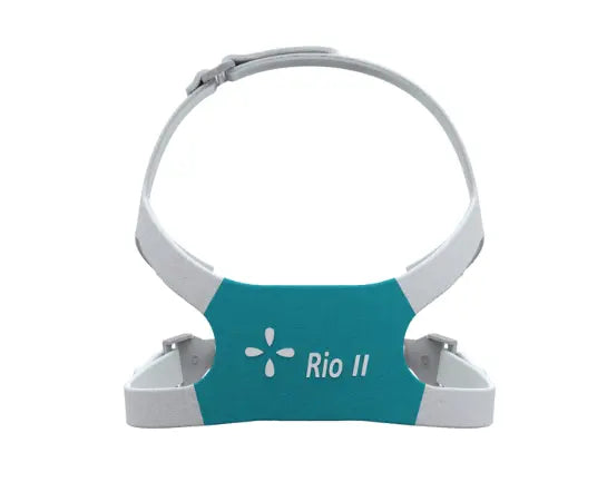 RIO II Full Face Mask