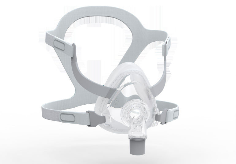 REACT HEALTH Siesta 2 Full Face Mask