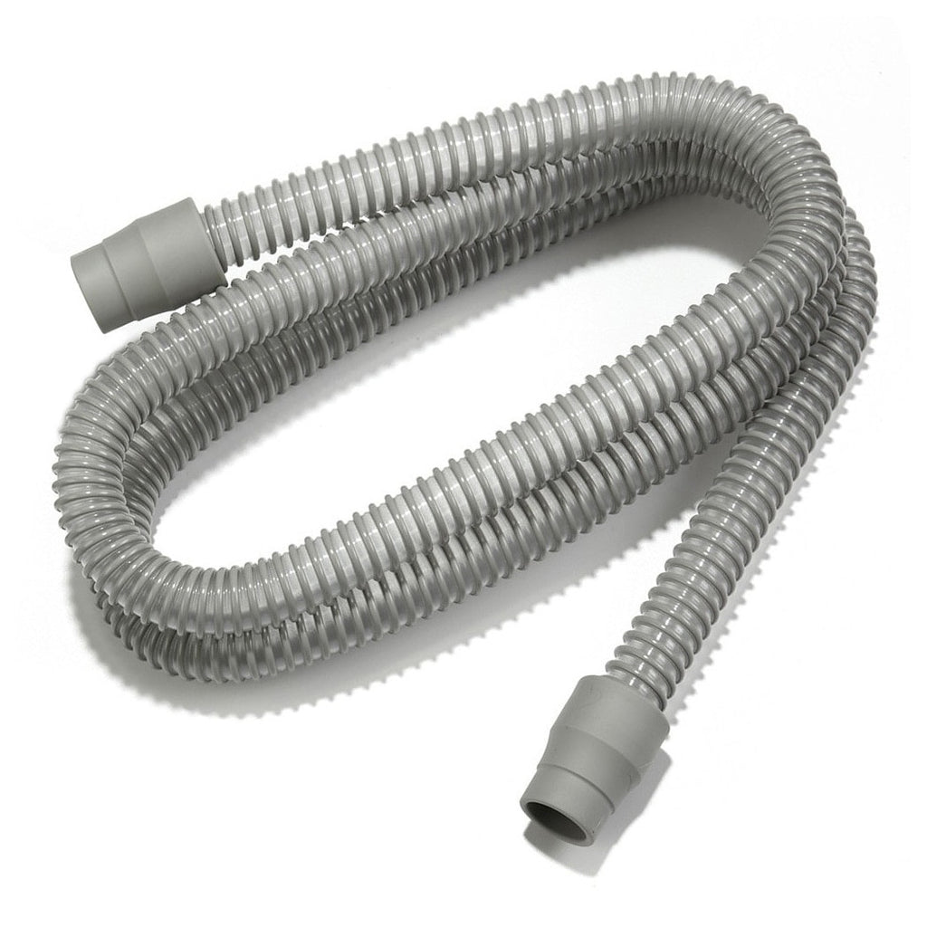 Universal CPAP Tubing Hose - 6ft With Rubber Cuffs (QTY 2)