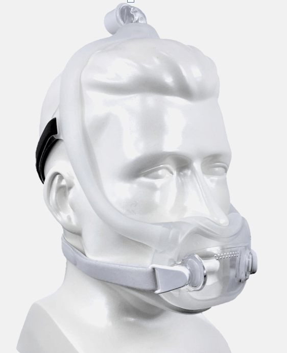 Respironics Nuance Nasal Pillow Cushion