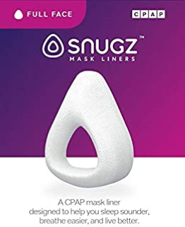SNUGZ FULL FACE MASK LINER