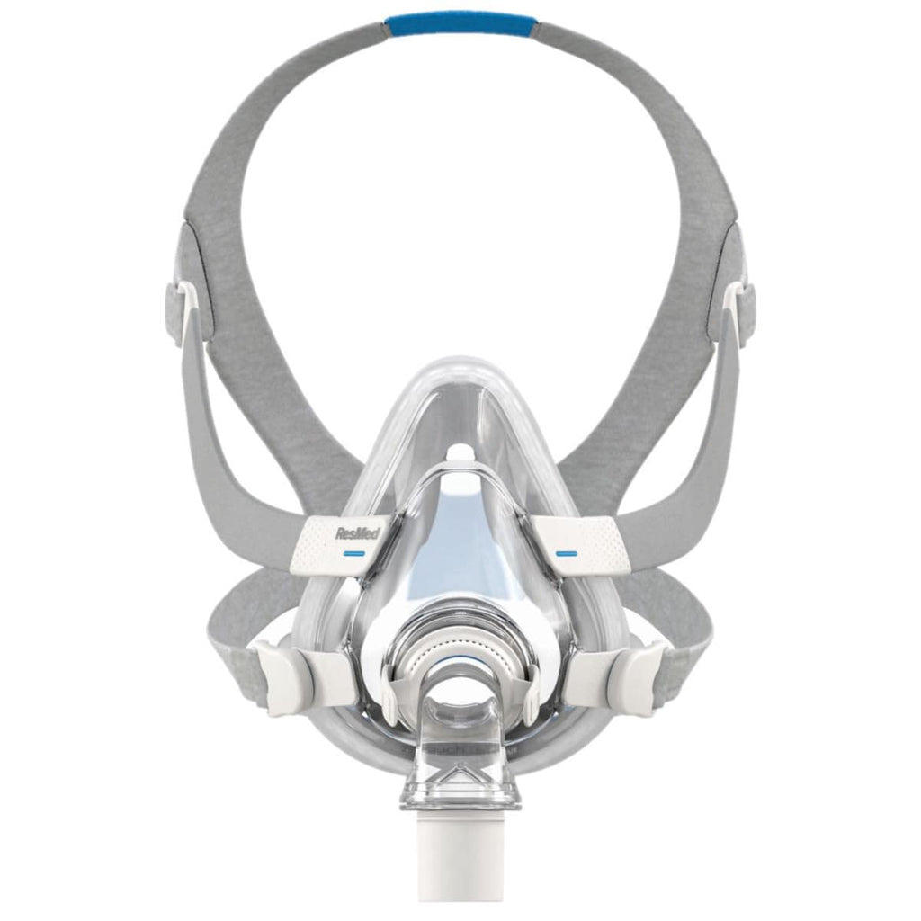 ResMed AirTouch F20 Full Face Mask
