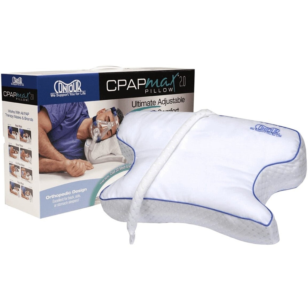 Contour CPAP Pillow
