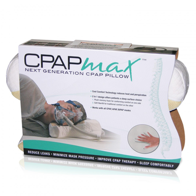 CPAPMax Pillow