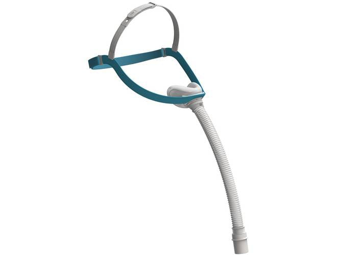 F&P Evora Nasal Mask FitPack (S/M/L Cushions)