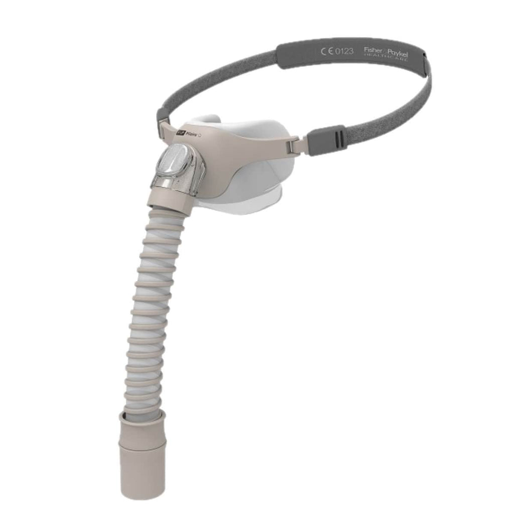 Fisher & Paykel Eson™ 2 Nasal CPAP Mask and Headgear