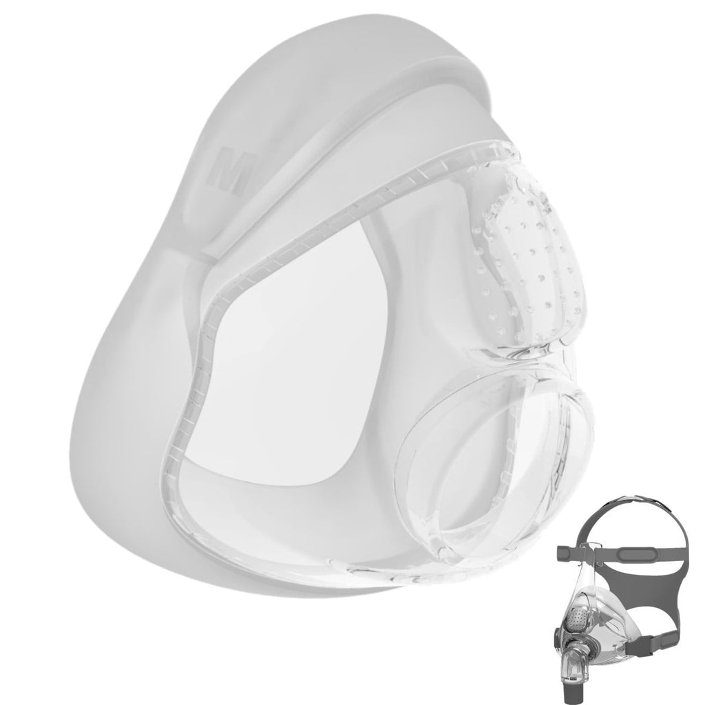 Fisher & Paykel Simplus Full Face Cushion