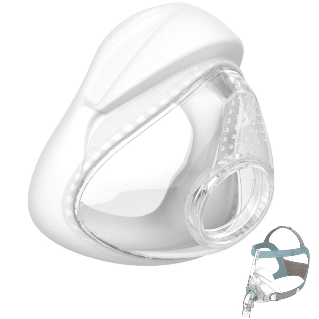 Fisher & Paykel Vitera Full Face Cushion