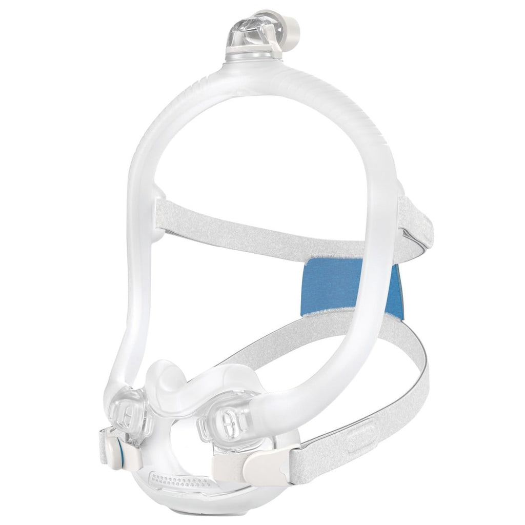 ResMed AirFit™ F30i Full Face Mask Kit