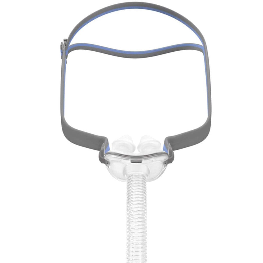 ResMed AirFit P10 Nasal Pillow Mask